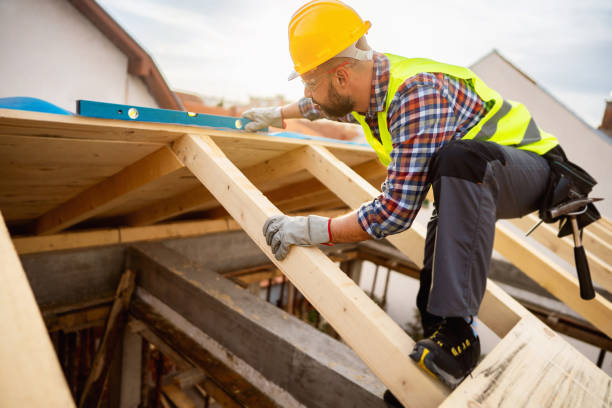 Best Slate Roofing Contractor  in St Paul, VA