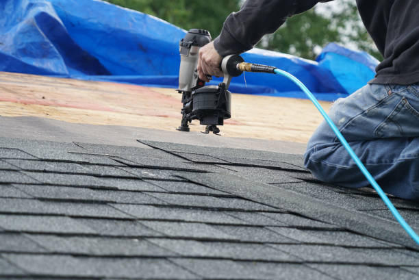 Best Best Roofing Contractors  in St Paul, VA