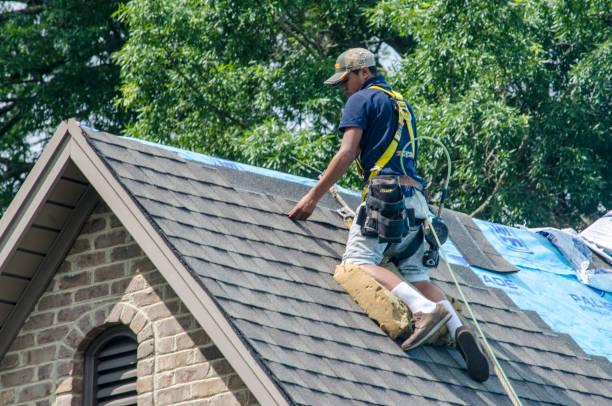 Best Commercial Roofing Services  in St Paul, VA